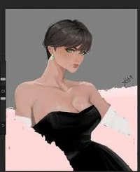 Selina Kyle