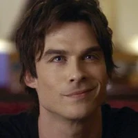 Damon Salvatore