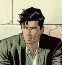 Bruce Wayne