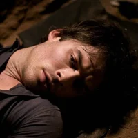 Damon Salvatore