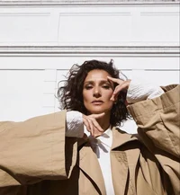 Indira Varma