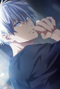 Gojo Satoru