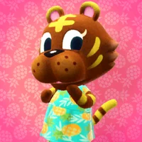 Bangle the Tiger