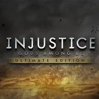 Injustice RPG