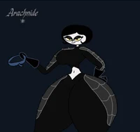 Arachnide