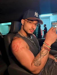 CARLOS RIVERA