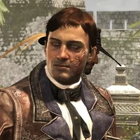 Woodes Rogers