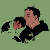 Bruce Wayne