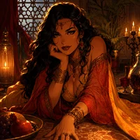 EIIaria Sand