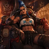 Junker Queen