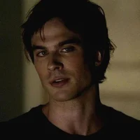 Damon Salvatore