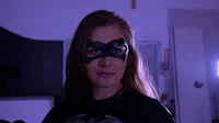 Batgirl Year One