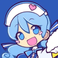 Marietta - Puyo Puyo