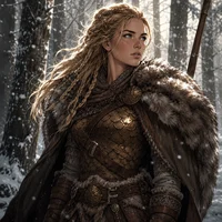 Sigorna of Thenn