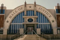 BatFam - Bail