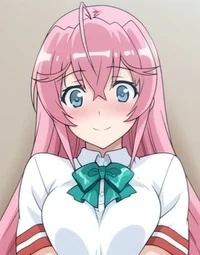 Otome Sakuragi