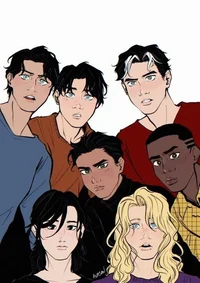 Batfamily