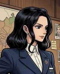 Nico Robin
