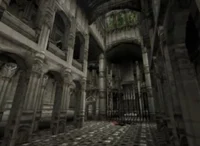Overhaul - hideout