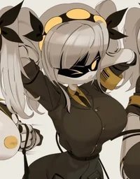 J -Murder Drones-