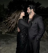 Aarav Kapoor
