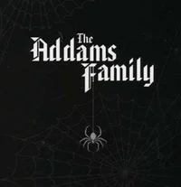 The Addams Family 