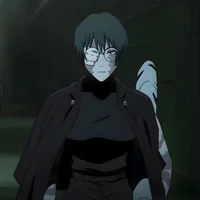 Maki Zenin