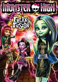 Freaky Fusion