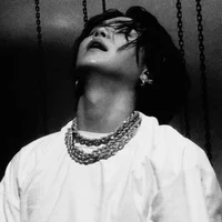 05 Min Yoongi