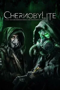 Chernobylite 