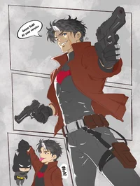 Jason Todd