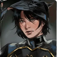 Cassandra Cain