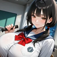 Yandere Babysitter