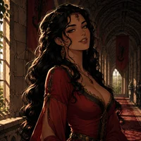 Moriah Qorgyle