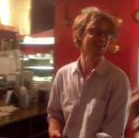 Matthew Gray Gubler