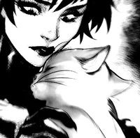 CATWOMAN