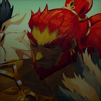 Ganondorf