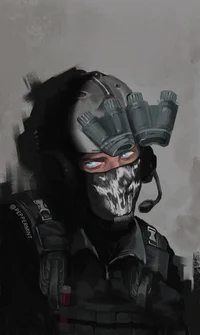 Keegan Russ