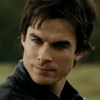 Damon Salvatore