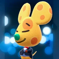 Chadder the Mouse