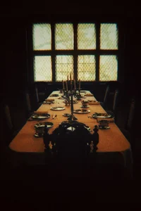BatFam - Dinner