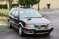 1996 Sprinter Carib