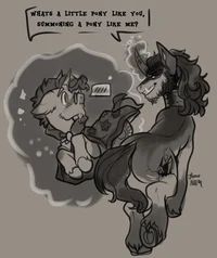 Sombra x Sunburst