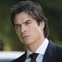 Damon Salvatore
