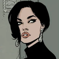 Selina Kyle
