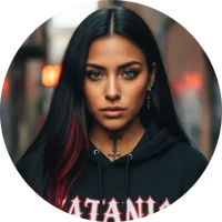 Vanessa Ruby