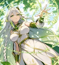 Nahida 