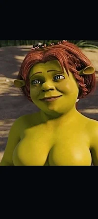 Princess Fiona