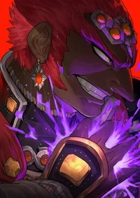 Ganondorf