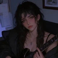 OC Jordan Vivianne
